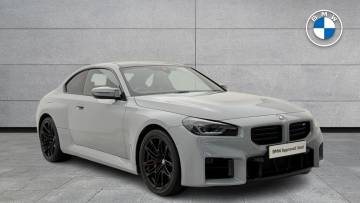 2024 BMW M2