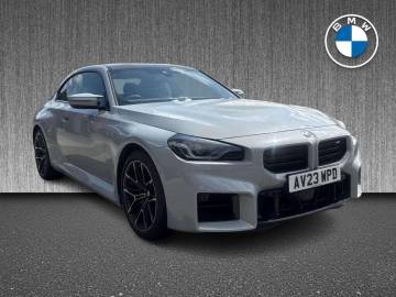 2023 BMW M2