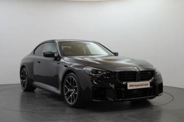 2024 BMW M2