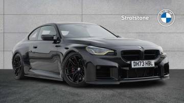 2023 BMW M2