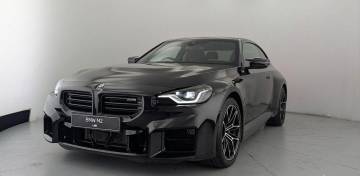2026 BMW M2