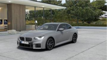 2026 BMW M2
