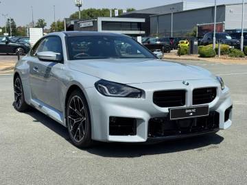 2026 BMW M2