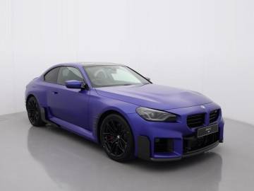 2026 BMW M2