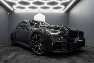2023 BMW M2