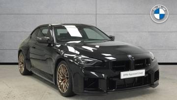 2026 BMW M2