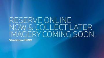 2025 BMW M2
