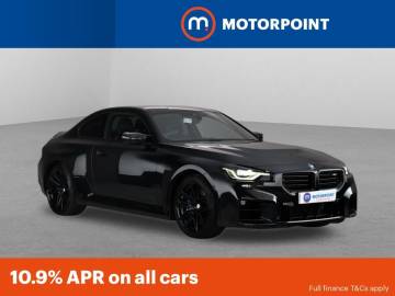 2023 BMW M2