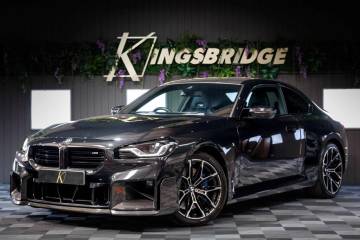2023 BMW M2