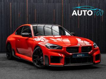 2023 BMW M2