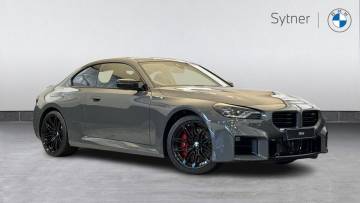 2026 BMW M2
