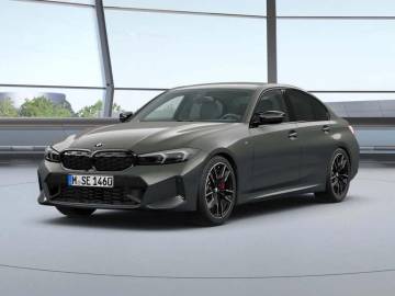 2026 BMW M3