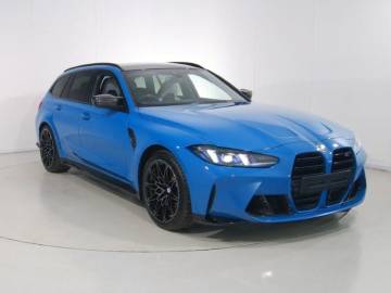2026 BMW M3