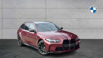 2026 BMW M3