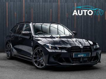 2024 BMW M3