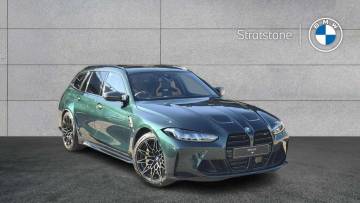 2026 BMW M3