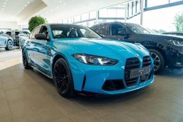 2026 BMW M3