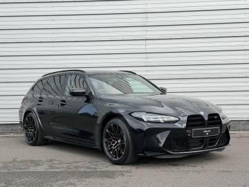 2026 BMW M3