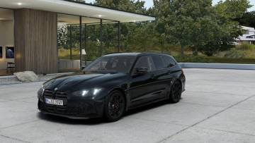 2026 BMW M3