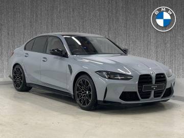 2026 BMW M3