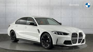 2026 BMW M3