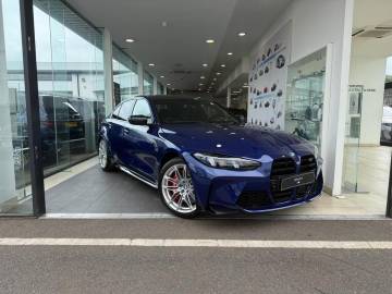 2026 BMW M3