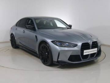 2023 BMW M3