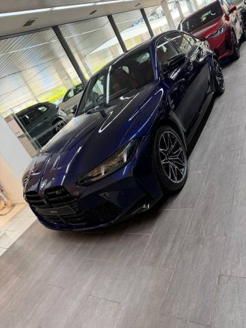 2026 BMW M3