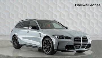 2026 BMW M3
