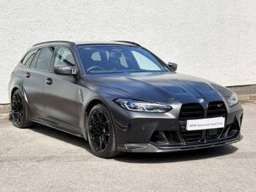 2024 BMW M3