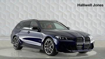 2026 BMW M3