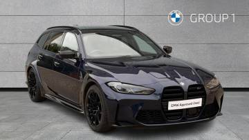 2024 BMW M3