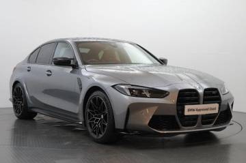 2026 BMW M3