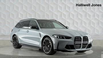 2026 BMW M3