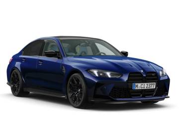 2026 BMW M3