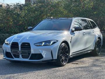 2026 BMW M3