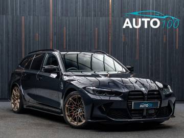 2023 BMW M3