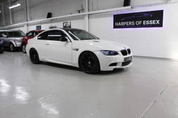 2010 BMW M3