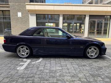 1999 BMW M3