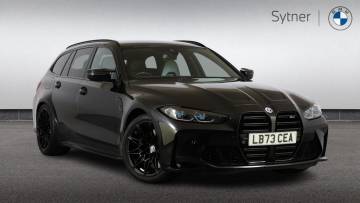 2023 BMW M3