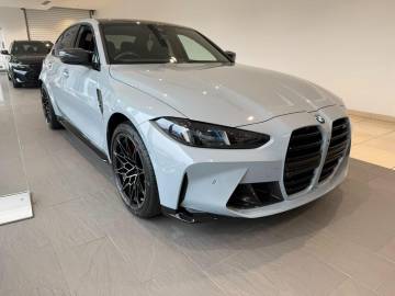 2026 BMW M3