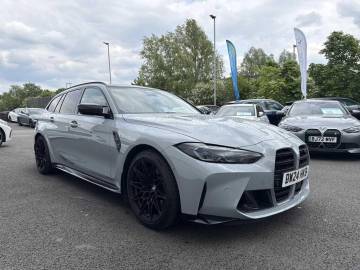 2026 BMW M3