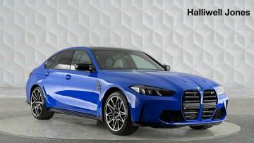 2026 BMW M3