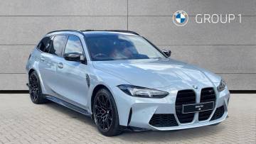 2026 BMW M3