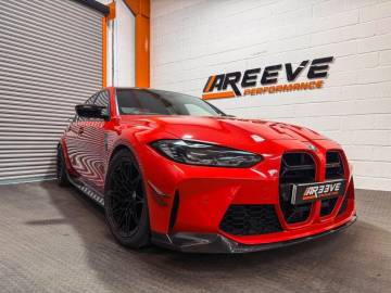 2022 BMW M3