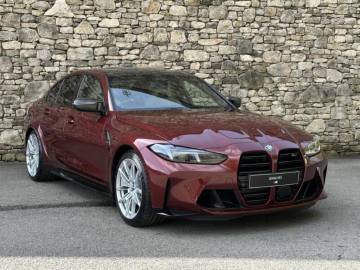 2026 BMW M3