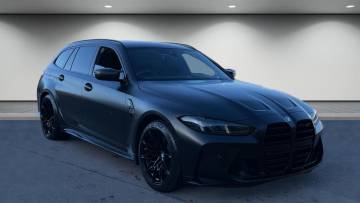 2026 BMW M3