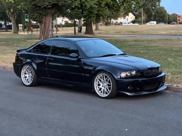 2003 BMW M3