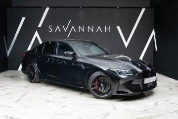 2023 BMW M3