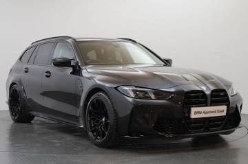 2025 BMW M3